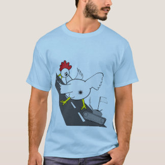 Giant Chicken! T-Shirt