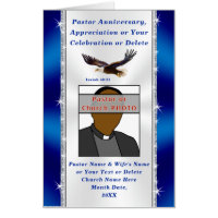 GIANT CHRISTIAN Cards with PHOTO and SCRIPTURE