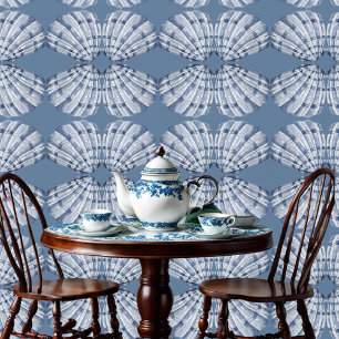 Giant Clam Shells Wallpaper