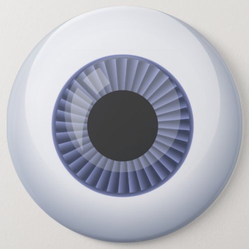 Giant Eye Button