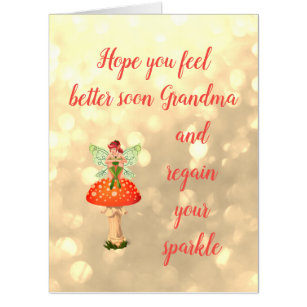 Soon To Be Grandma Cards | Zazzle
