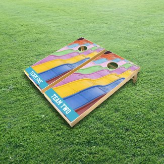 Giant Kids Carnival Fun Slide