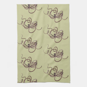 Giant Kraken Towel