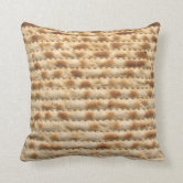 Giant Matzah Cushion - Perfect for passover