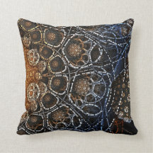 Giant Microbe MoJo Pillow