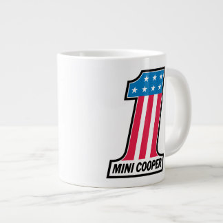 GIANT MINI MUG
