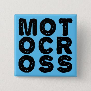 Giant Motocross Logo Dirt Bike Button Badge Pin by allanGEE at Zazzle