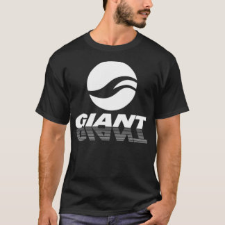 Giant motorcycle big bike T-Shirt
