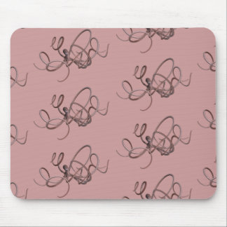 Giant Octopus Mouse Pad