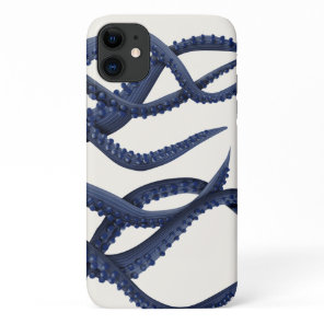 Giant Octopus Tentacles iPhone 11 Case