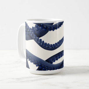 Giant Octopus Tentacles Coffee Mug