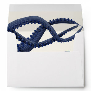 Giant Octopus Tentacles Envelope