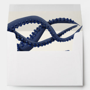 Giant Octopus Tentacles Envelope