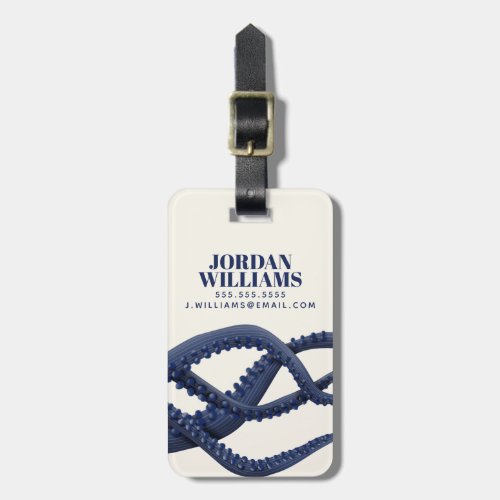 Giant Octopus Tentacles Luggage Tag