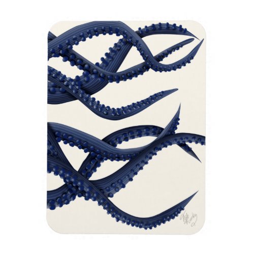 Giant Octopus Tentacles Magnet