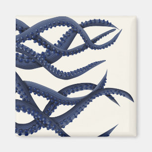 Giant Octopus Tentacles Magnet