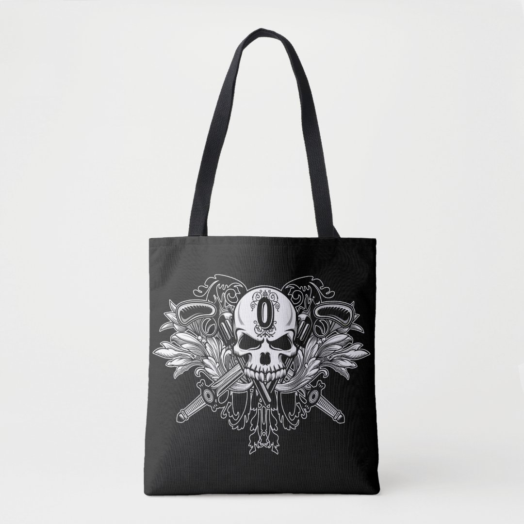 Giant O'Kane Logo Tote Bag | Zazzle