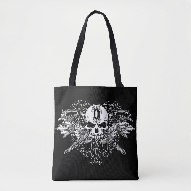 Giant O'Kane Logo Tote Bag (Front)