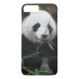 Giant panda iPhone 8 plus/7 plus case