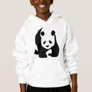 Giant Panda Hoodie