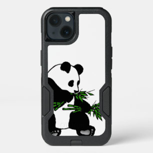 Giant Panda iPhone 13 Case