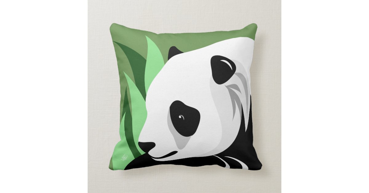 panda pillows online