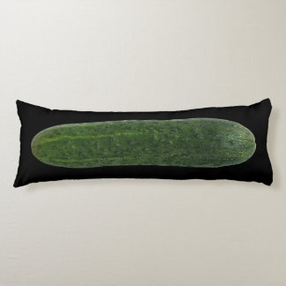 Giant Pickle Funny Body Pillow