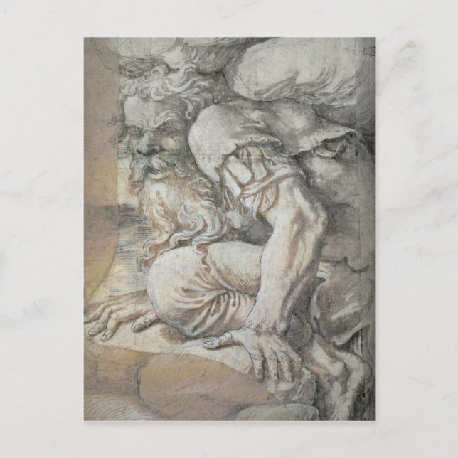 Giant Postcard (Front)