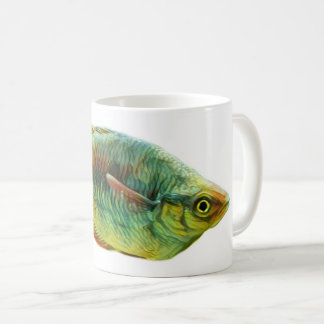 Giant Rainbowfish Coffee Mug