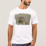 Giant River Otter Men's T-Shirt