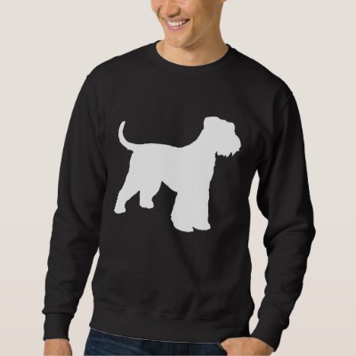 Giant schnauzer  1 sweatshirt