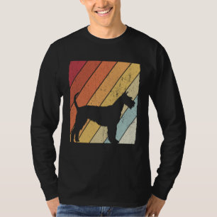 Giant Schnauzer  1 T-Shirt