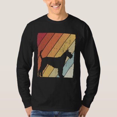 Giant Schnauzer  1 T-Shirt