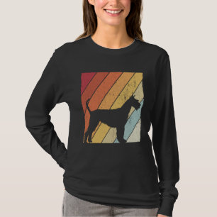 Giant Schnauzer  1 T-Shirt