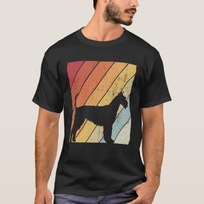Giant Schnauzer  1 T-Shirt