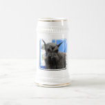 Giant Schnauzer Beer Stein
