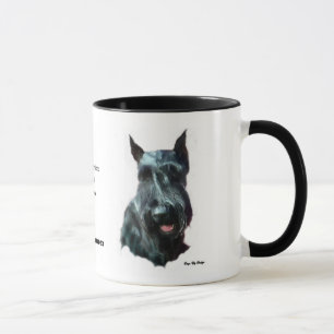 Giant Schnauzer Gifts Mug