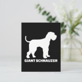 giant schnauzer premium (Standing Front)