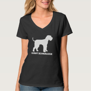giant schnauzer premium T-Shirt