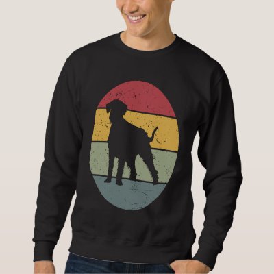 Giant Schnauzer Vintage Sweatshirt