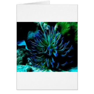 giant sea anemone cards