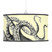 Giant Sea Squid Lamp (Right)