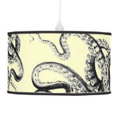 Giant Sea Squid Lamp (Front)