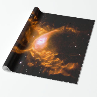 Giant Spider Nebula | Spider Lovers Gift Wrapping Paper
