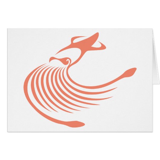 Giant Squid (Front Horizontal)