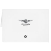 Giant Tortoise Memory Lapse (Back Horizontal)