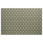 Giant turtle fabric