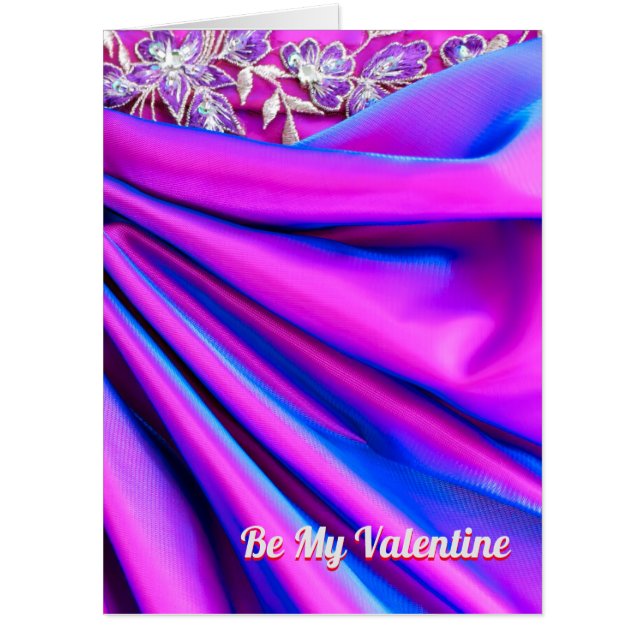 Giant Valentine's Day Card (Front)