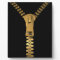 Giant Zipper Plaque (3) sizes