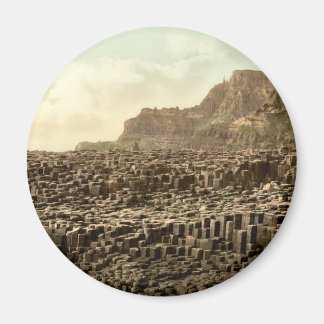 Giant's Causeway, County Antrim Magnet